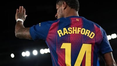 بعد اهتمام كتالوني.. راشفورد يضع النقاط على الحروف بشأن مستقبله في مانشستر