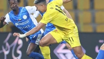 أبرز المباريات العربية والعالمية اليوم 