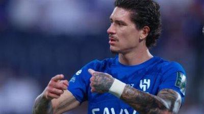 سر التمسك بالموهبة.. لماذا رفض الهلال رحيل يوسف أكتشيشيك في اللحظات الأخيرة؟