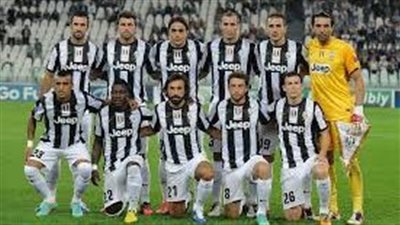 اختبار القوة.. يوفنتوس يواجه 