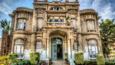تاريخ قصر الزعفران.. كواليس تأسيس جامعة إبراهيم باشا العريقة في قلب القاهرة