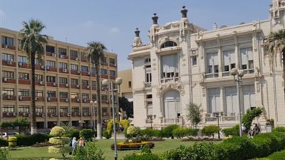 كليات ومعاهد جامعة عين شمس.. صرح تعليمي يضم 17 مؤسسة أكاديمية متخصصة