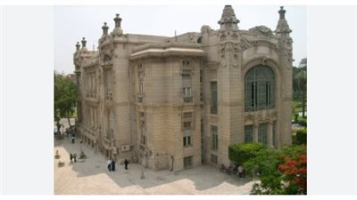 قصر الزعفران.. المقر الإداري التاريخي الذي يجمع بين عبق الخديوية وحداثة التعليم