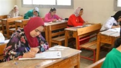 فرحة في بيوت الإسماعيلية.. نتيجة الشهادة الإعدادية تسجل 100% للمكفوفين و97% للمهنية