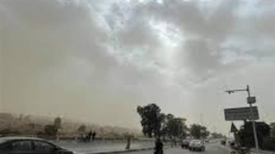 الدافئ يحل ضيفًا.. الأرصاد تكشف كواليس الارتفاع التدريجي للحرارة وفرص سقوط الرذاذ