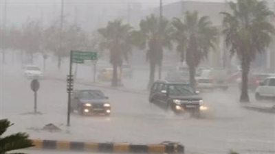 الشبورة الكثيفة تعود.. الأرصاد تنصح السائقين بالحيطة والحذر حتى الساعة 10 صباحًا