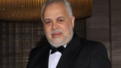 هل يخرج مسلسل 