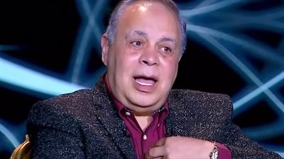 بيان شديد اللهجة.. نقابة المهن التمثيلية تغلق الباب أمام 