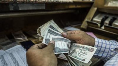 جدول مواعيد صرف مرتبات شهري فبراير ومارس 2026 للمعلمين والموظفين