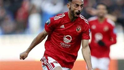 خطة العودة المؤمنة.. كيف ضمن الأهلي استعادة عبد القادر بعد رحيله للكرمة العراقي؟