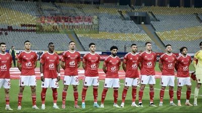 ترقب جماهيري لموقعة السبت.. كل ما تريد معرفته عن لقاء الأهلي والشبيبة