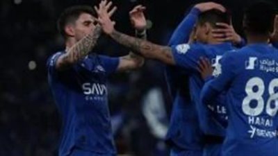 النصر يُشعل دوري روشن.. ثنائية الاتحاد تضع صدارة الهلال في مهب الريح