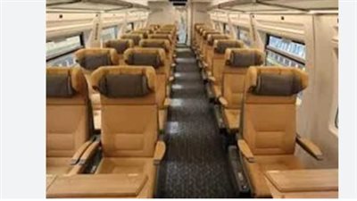 مواعيد قطار تالجو اليوم السبت 7 فبراير 2026 بجميع المحطات