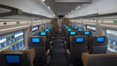 أسعار تذاكر تالجو من القاهرة إلى أسوان والأقصر بالتفصيل