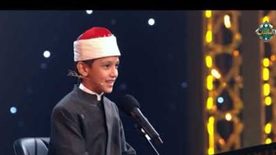 رحلة القارئ عمر علي عوض من القاهرة الأزهرية إلى منصات التتويج العالمية