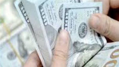 سعر الدولار في البنك التجاري الدولي CIB ومصرف أبو ظبي الإسلامي اليوم