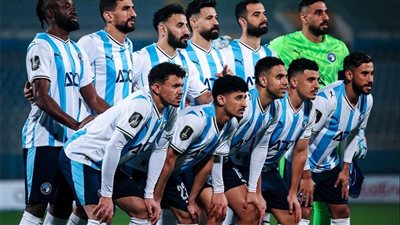 الليلة.. بيراميدز في اختبار صعب أمام ريفرز يونايتد بدوري أبطال إفريقيا