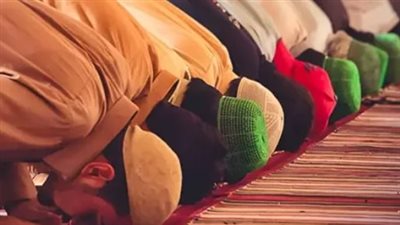 دليل المصلي: مواقيت الصلاة اليوم في شرم الشيخ والعريش وحلايب بالتفصيل