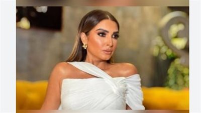 روجينا.. ثلاثة عقود من التوهج الفني والقدرة على التلون الدرامي