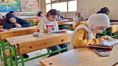 ترقبوا نتيجة الشهادة الإعدادية بالشرقية 2026.. وكيل الوزارة يؤكد انتهاء التصحيح