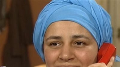 مفاجأة الدراما المصرية: عبلة كامل تعود إلى جمهورها عبر حملة إعلانية ضخمة في رمضان