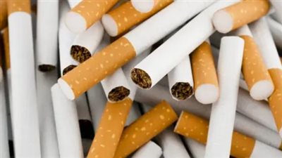 من كليوباترا إلى ميريت.. القائمة الكاملة لأسعار السجائر في مصر اليوم السبت