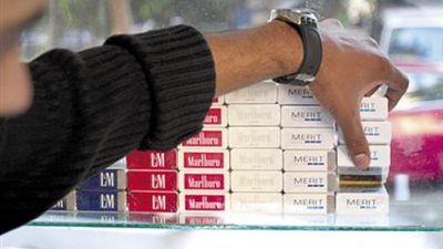 أسعار سجائر الشرقية للدخان اليوم السبت في الأسواق