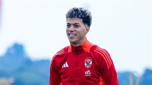 رسميًا.. الأهلي يحسم الجدل حول احتراف إمام عاشور في الدوري الإيطالي رسميًا.. الأهلي يحسم الجدل حول احتراف إمام عاشور في الدوري الإيطالي