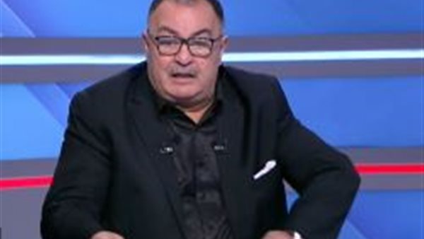 رسميًا.. جمال العاصي رئيسًا للمنظومة الإعلامية باتحاد الكرة