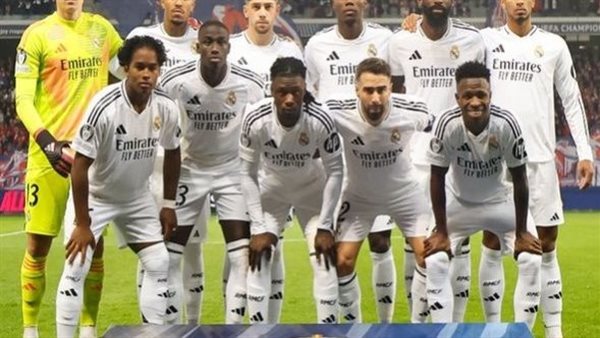 بصمة “الـ9” القاتلة.. مبابي يمنح ريال مدريد فوزًا ثمينًا على رايو فاليكانو في “دقيقة الجنون”
