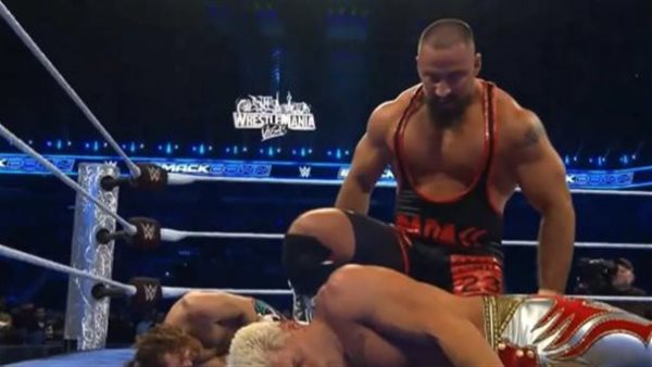 شاهد الآن نتائج ومجريات رويال رامبل 2026 عبر منصات البث الرقمي والفضائي