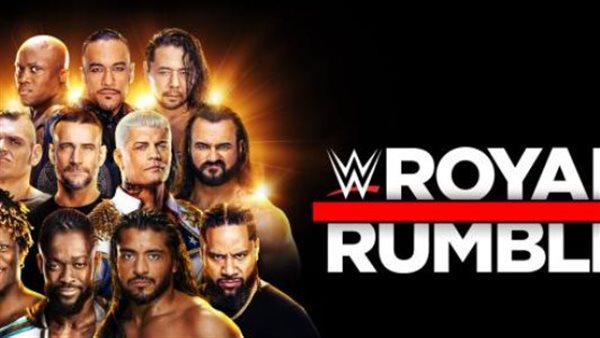 لا تفوت المتعة.. تردد قنوات المصارعة الحرة 2026 لمشاهدة رويال رامبل مباشر