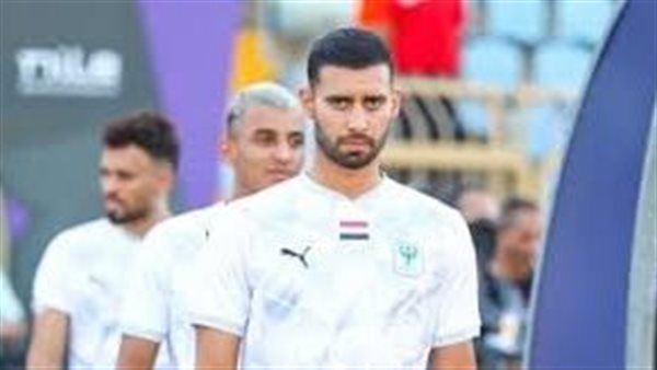 باهر المحمدي يجتاز جراحة “الترقوة” بنجاح.. وتحديد مدة الغياب المبدئية