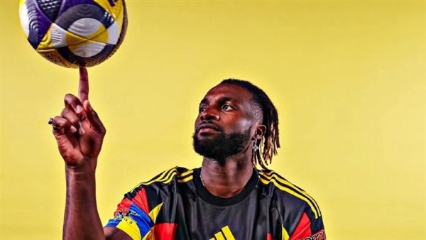 انتصارًا للاعب.. ماكسيمان يفسخ عقده وينضم لـ ‘لانس’ ردًا على واقعة العنصرية