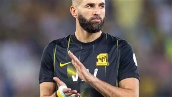 بعد رحلة قصيرة.. كريم بنزيما يطوي صفحة الاتحاد بكلمات الوداع