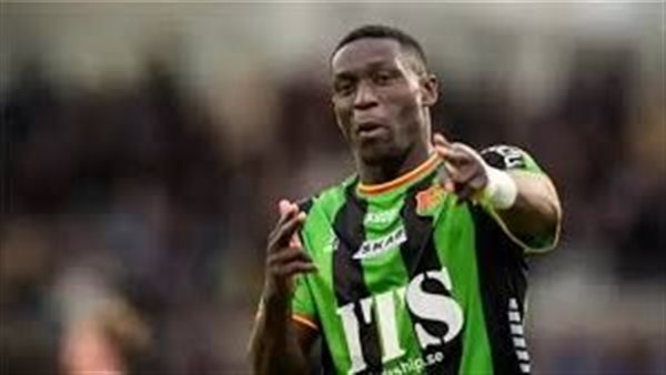 رسميًا.. إبراهيم دياباتيه بقميص ألافيس