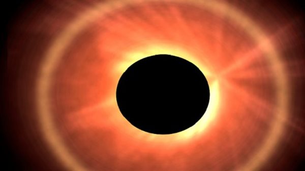 كسوف كلى للشمس يتلوه قمر الثلج.. 9 أحداث فلكية لا تفوتك فى فبراير كسوف كلى للشمس يتلوه قمر الثلج.. 9 أحداث فلكية لا تفوتك فى فبراير