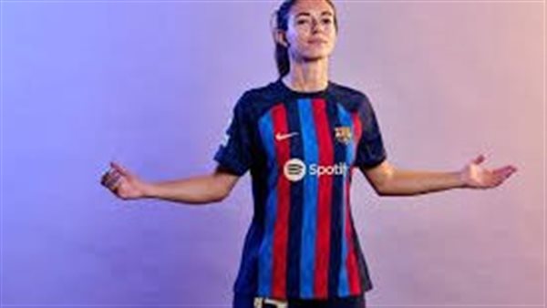 برشلونة يحصن جوهرته.. أيتانا تتربع على عرش أعلى الرواتب عالميًا برشلونة يحصن جوهرته.. أيتانا تتربع على عرش أعلى الرواتب عالميًا
