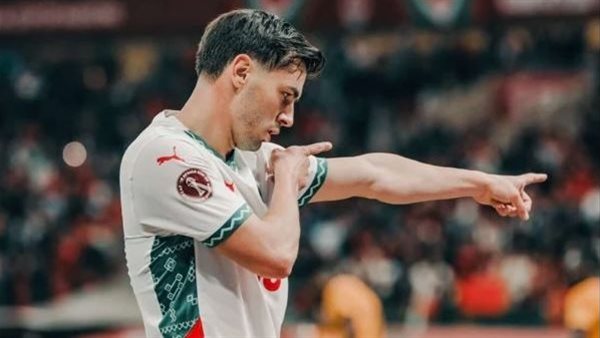 نيوكاسل يضع براهيم دياز على رأس قائمة صفقات الـ ‘بليون جنيه’