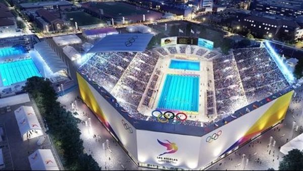 من لوس أنجلوس إلى كبار المدن الأمريكية.. 6 ملاعب ترسم ملامح الأولمبياد القادم
