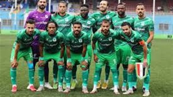 موعد مباراة زد والمصري الليلة والقنوات الناقلة في ختام الجولة 17