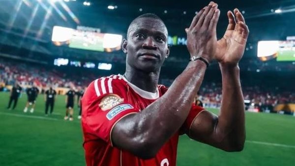 بين البقاء والرحيل.. مدرب مالي يضع النقاط على الحروف في مستقبل ديانج مع الأهلي