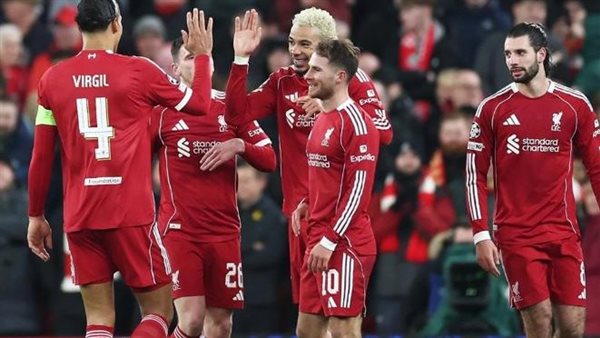 تطورات مفاجئة.. ليفربول قد يضطر لبيع نجمه لريال مدريد في ميركاتو 2026