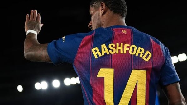 بعد اهتمام كتالوني.. راشفورد يضع النقاط على الحروف بشأن مستقبله في مانشستر