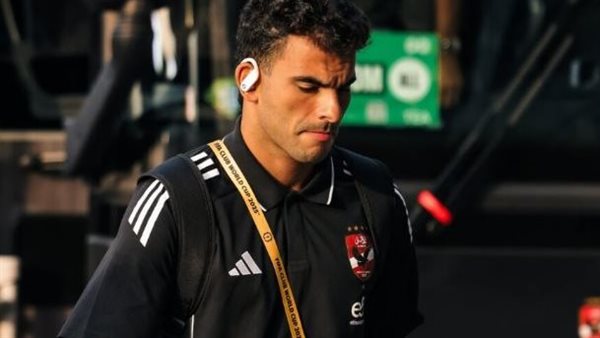 الأشعة تحسم الجدل.. تعرّف على حجم إصابة “زيزو” ومدة غيابه عن صفوف الأهلي