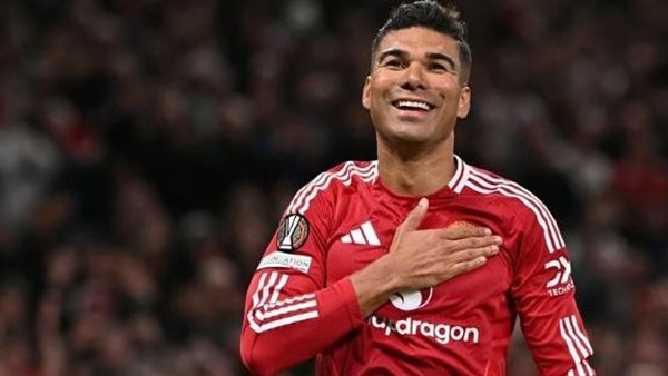 جالاكسي يزاحم كبار “روشن”.. النادي الأمريكي يقتحم سباق التعاقد مع كاسيميرو