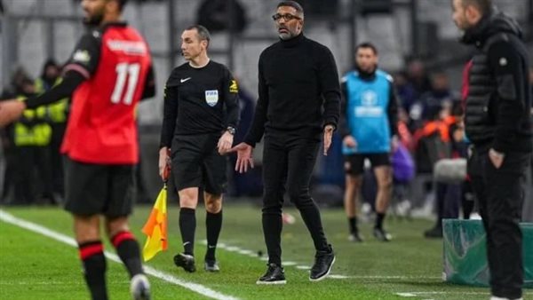 “تمرد” داخل غرفة الملابس ضد النجم الأردني موسى التعمري