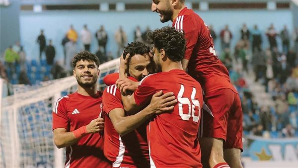 الليلة.. حرس الحدود يواجه فاركو في ختام الجولة 17 من الدوري الممتاز