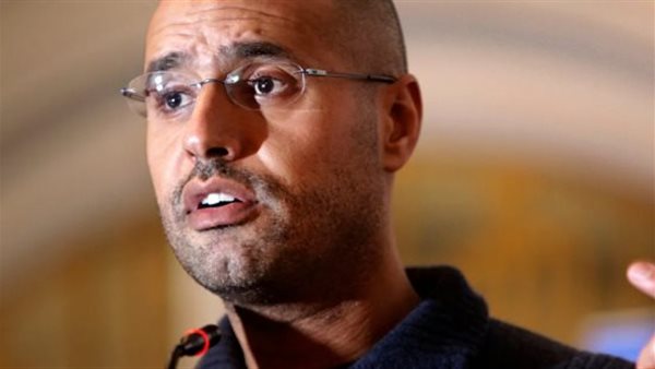 اغتيال سيف الإسلام القذافي في منزله.. من هم المسلحون الأربعة المجهولون وراء العملية؟