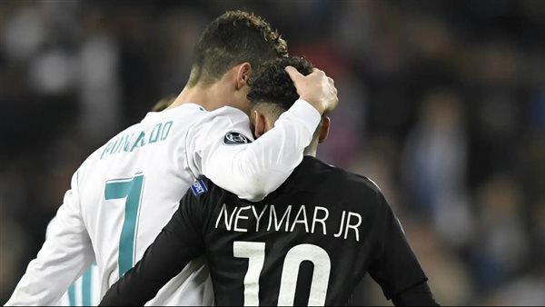 على رأسهم رونالدو ونيمار.. أساطير لكرة القدم ولدوا يوم 5 فبراير